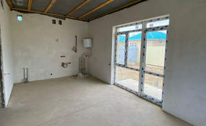 Дом 84м², 1-этажный, участок 4 сот.  