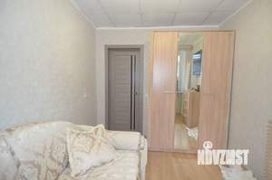 Дом 52м&sup2;, 1-этажный, участок 2 сот.  