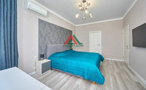 Дом 120м&sup2;, 2-этажный, участок 3 сот.  