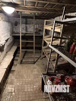 Дом 70м², 1-этажный, участок 6 сот.  