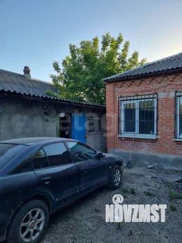 Дом 97м&sup2;, 1-этажный, участок 9 сот.  