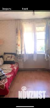 Дом 30м&sup2;, 1-этажный, участок 4 сот.  