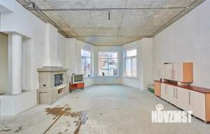 Дом 241м², 2-этажный, участок 4 сот.  