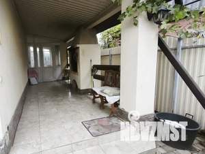 Дом 106м², 1-этажный, участок 4 сот.  