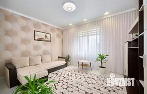 Дом 105м², 1-этажный, участок 4 сот.  