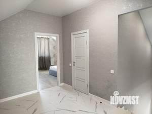 Дом 165м&sup2;, 2-этажный, участок 4 сот.  