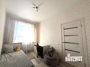 Коттедж 70м&sup2;, 1-этажный, участок 4 сот.  