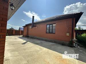 Дом 104м², 1-этажный, участок 6 сот.  