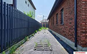 Дом 120м&sup2;, 1-этажный, участок 4 сот.  