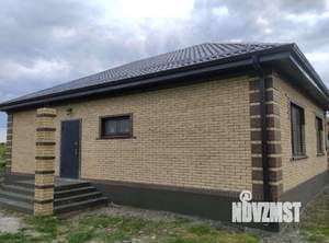 Дом 96м², 2-этажный, участок 7 сот.  