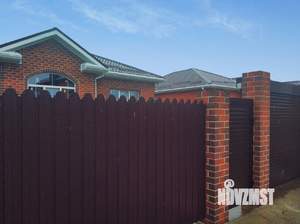 Дом 90м&sup2;, 1-этажный, участок 4 сот.  