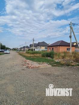 Дом 65м², 1-этажный, участок 4 сот.  
