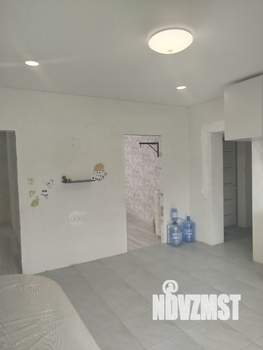 Дом 62м², 1-этажный, участок 4 сот.  