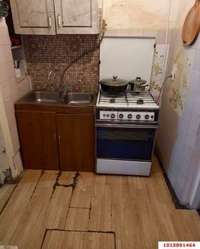 Дом 56м&sup2;, 1-этажный, участок 4 сот.  