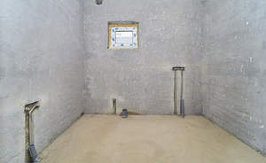 Дом 90м², 1-этажный, участок 3 сот.  