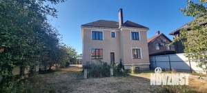 Дом 361м&sup2;, 2-этажный, участок 8 сот.  