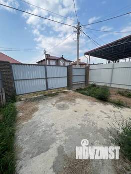 Коттедж 140м&sup2;, 2-этажный, участок 4 сот.  