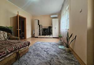 Дом 55м², 1-этажный, участок 6 сот.  