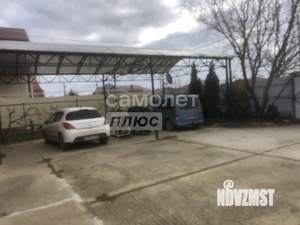 Дом 131м&sup2;, 1-этажный, участок 12 сот.  