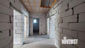 Дом 60м&sup2;, 1-этажный, участок 3 сот.  