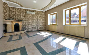 Дом 349м&sup2;, 3-этажный, участок 6 сот.  