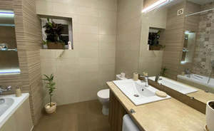 Дом 95м², 1-этажный, участок 3 сот.  