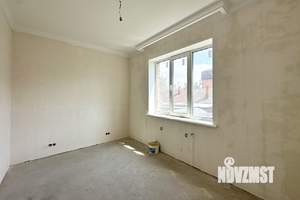 Дом 280м², 2-этажный, участок 4 сот.  