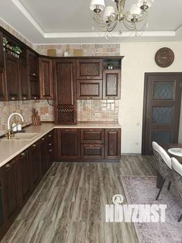 Дом 85м², 1-этажный, участок 4 сот.  