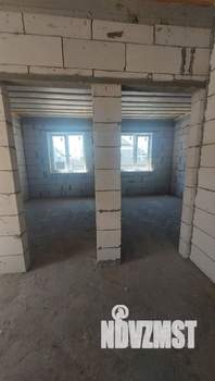 Дом 60м&sup2;, 1-этажный, участок 3 сот.  