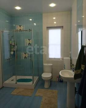 Дом 95м&sup2;, 2-этажный, участок 7 сот.  