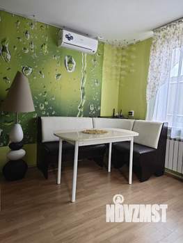 Дом 60м², 1-этажный, участок 5 сот.  