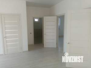 Дом 90м&sup2;, 1-этажный, участок 6 сот.  