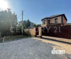 Дом 156м&sup2;, 2-этажный, участок 5 сот.  