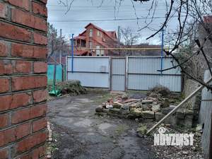 Дом 65м&sup2;, 1-этажный, участок 6 сот.  