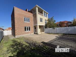 Таунхаус 120м², 2-этажный, участок 2 сот.  