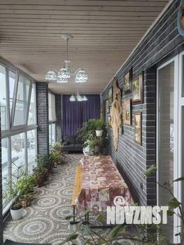 Дом 115м&sup2;, 1-этажный, участок 5 сот.  