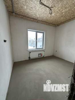 Дом 131м&sup2;, 1-этажный, участок 6 сот.  