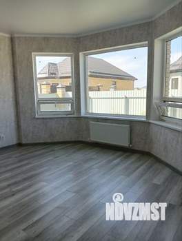 Дом 84м&sup2;, 1-этажный, участок 4 сот.  