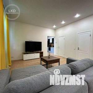 Дом 100м², 1-этажный, участок 3 сот.  