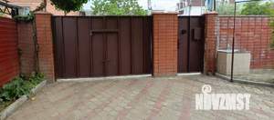 Дом 208м&sup2;, 2-этажный, участок 2 сот.  