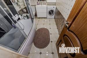 Дом 173м&sup2;, 1-этажный, участок 4 сот.  