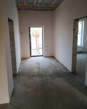 Дом 108м&sup2;, 1-этажный, участок 4 сот.  