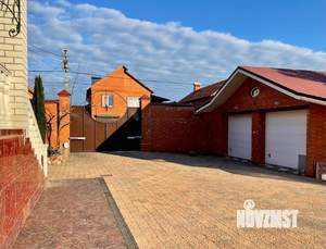 Дом 268м&sup2;, 3-этажный, участок 17 сот.  