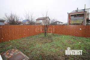 Дом 187м&sup2;, 2-этажный, участок 4 сот.  