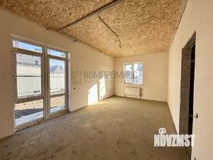 Дом 142м², 2-этажный, участок 4 сот.  