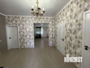 Дом 110м², 1-этажный, участок 7 сот.  