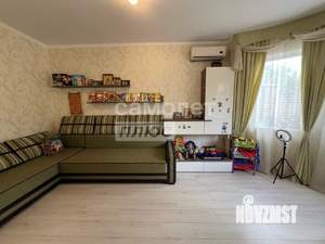 Дом 114м², 2-этажный, участок 3 сот.  