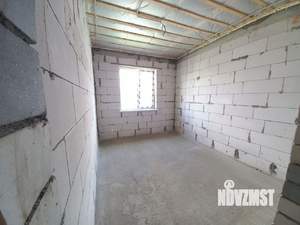 Дом 98м&sup2;, 2-этажный, участок 3 сот.  