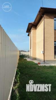 Дом 232м², 2-этажный, участок 10 сот.  