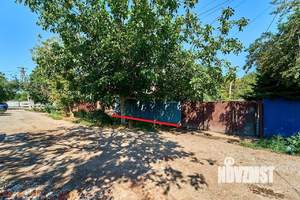 Дом 35м&sup2;, 1-этажный, участок 1 сот.  